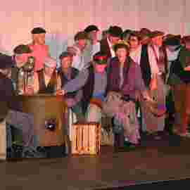 my fair lady 2002