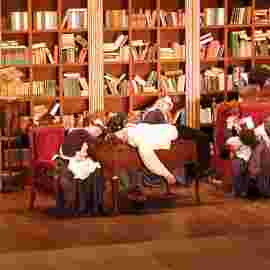 my fair lady 2002