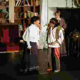 my fair lady 2002
