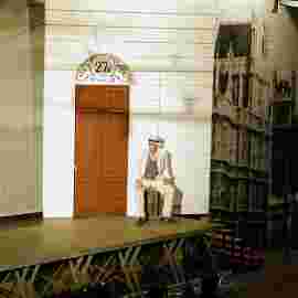 my fair lady 2002