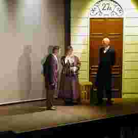 my fair lady 2002