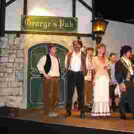my fair lady 2002