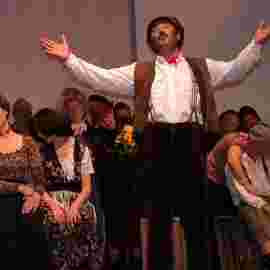 my fair lady 2002