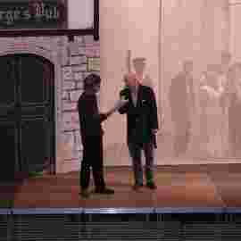 my fair lady 2002
