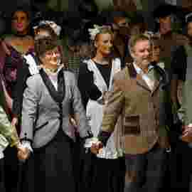 my fair lady 2002