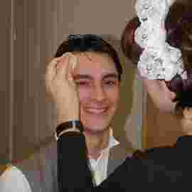 my fair lady 2002