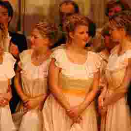 my fair lady 2002