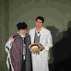 my fair lady 2002