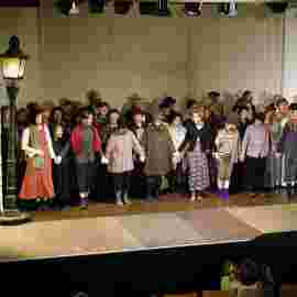 my fair lady 2002