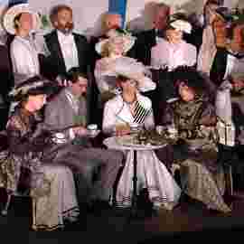 my fair lady 2002