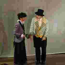 my fair lady 2002
