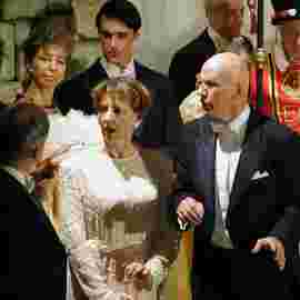 my fair lady 2002