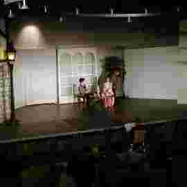 my fair lady 2002