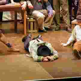 my fair lady 2002
