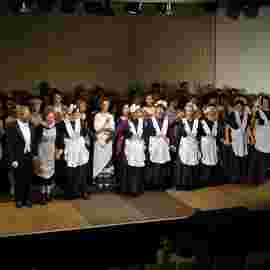 my fair lady 2002