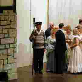 my fair lady 2002