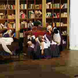 my fair lady 2002
