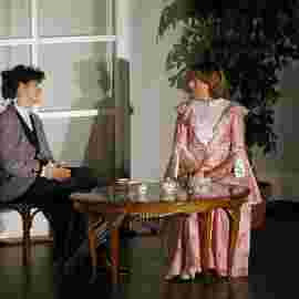 my fair lady 2002