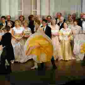 my fair lady 2002