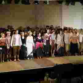 my fair lady 2002