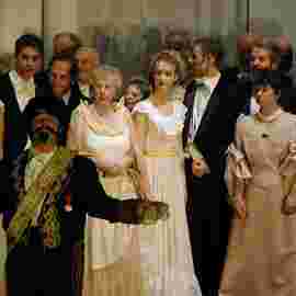 my fair lady 2002