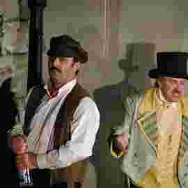 my fair lady 2002