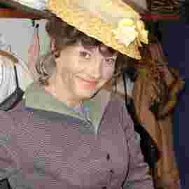 my fair lady 2002