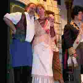 my fair lady 2002