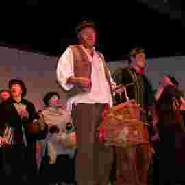 my fair lady 2002
