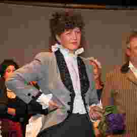my fair lady 2002