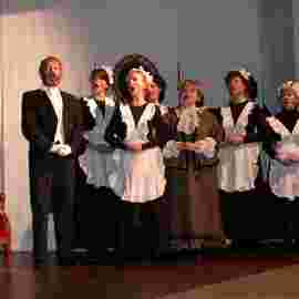 my fair lady 2002