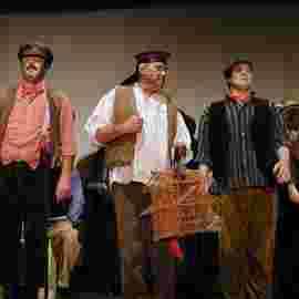 my fair lady 2002