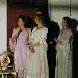 my fair lady 2002
