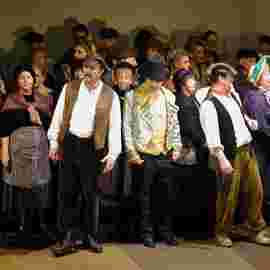 my fair lady 2002