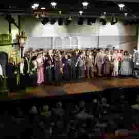 my fair lady 2002