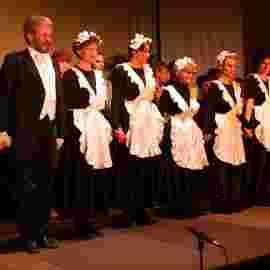 my fair lady 2002