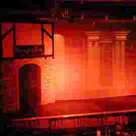 my fair lady 2002
