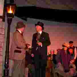 my fair lady 2002