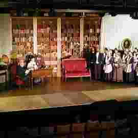my fair lady 2002