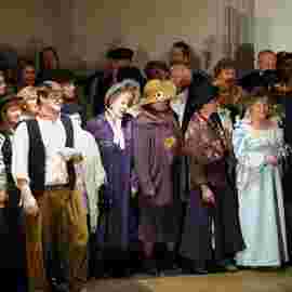 my fair lady 2002