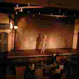 my fair lady 2002