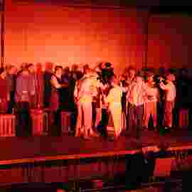 my fair lady 2002