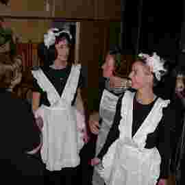 my fair lady 2002
