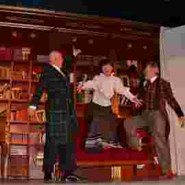 my fair lady 2002