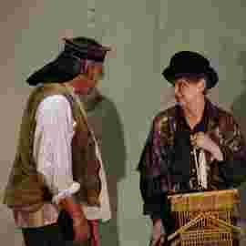 my fair lady 2002