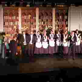 my fair lady 2002