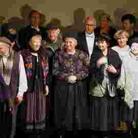 my fair lady 2002