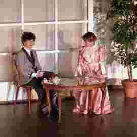 my fair lady 2002