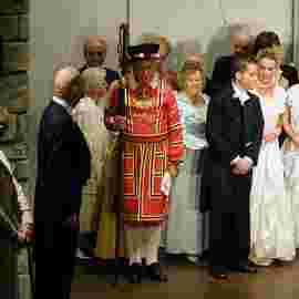 my fair lady 2002