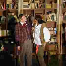 my fair lady 2002